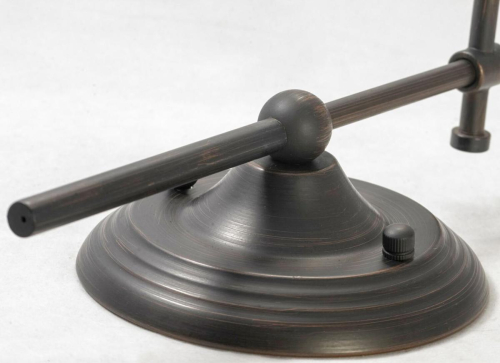 Бра Lussole Milazzo LSL-2901-01 дополнительное фото фото 3