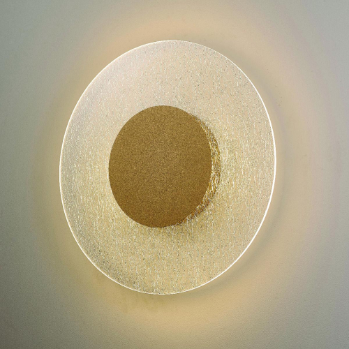 Настенный светильник Mantra Jewel 8075 изображение в интернет-магазине Cramer Light фото 2