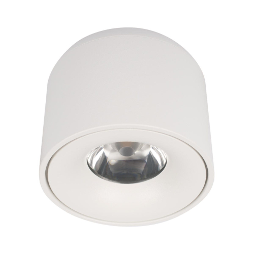 Накладной светильник Loft IT Tictac 10219 White 3000K изображение в интернет-магазине Cramer Light