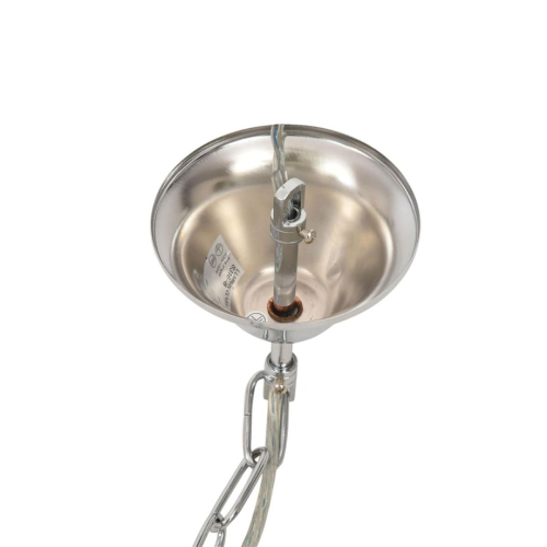 Подвесная люстра Lumion Classi Magda 8316/8 изображение в интернет-магазине Cramer Light фото 6