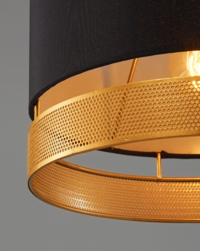 Подвесной светильник Moderli Gela V10629-1P изображение в интернет-магазине Cramer Light фото 5