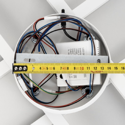 Потолочная люстра Citilux Стиг CL203140 изображение в интернет-магазине Cramer Light фото 12