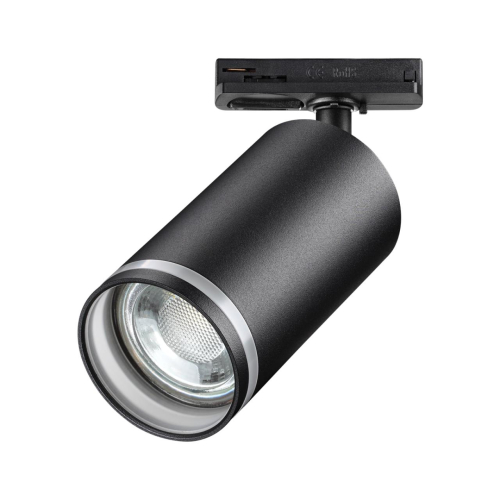 Трековый светильник Novotech Port 370877 изображение в интернет-магазине Cramer Light фото 4
