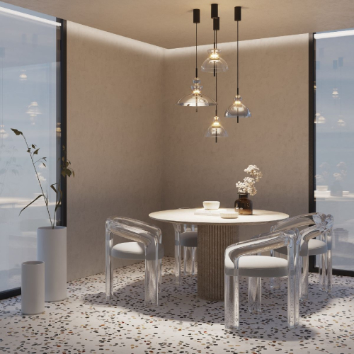Подвесной светильник Maytoni Bangkok MOD185PL-L6B3K2 изображение в интернет-магазине Cramer Light фото 6