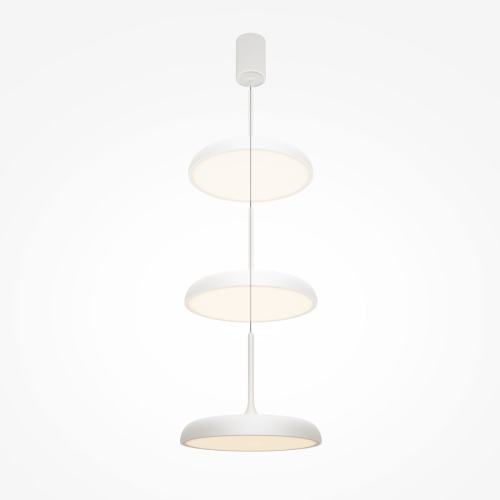 Подвесной светильник Maytoni Gerhard MOD189PL-L39W3K изображение в интернет-магазине Cramer Light фото 5
