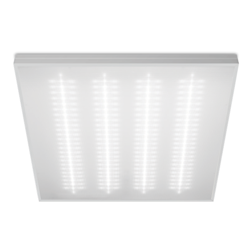 Потолочный светильник Wolta ДВО01-36-002-6К изображение в интернет-магазине Cramer Light