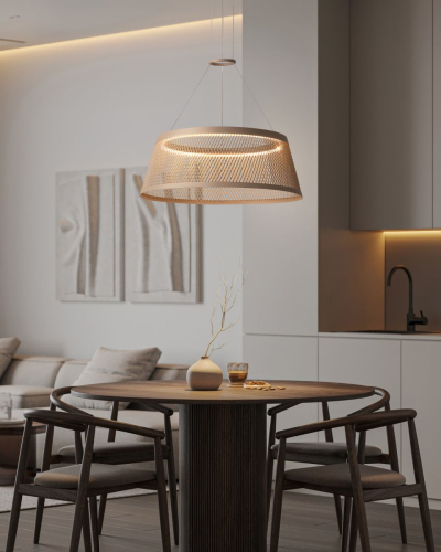 Подвесная люстра Freya Prism FR5535PL-L14B изображение в интернет-магазине Cramer Light фото 8