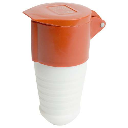 Розетка переносная Stekker RST16-215-44 49441 дополнительное фото фото 4