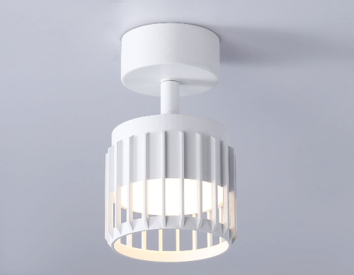 Спот Ambrella Light Techno family TN71157 изображение в интернет-магазине Cramer Light фото 3