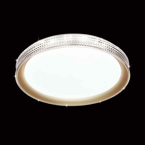 Настенно-потолочный светильник Sonex Shiny 3054/EL изображение в интернет-магазине Cramer Light фото 2