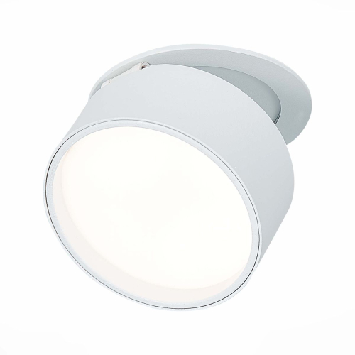 Встраиваемый светильник ST Luce ST651 ST651.548.09 изображение в интернет-магазине Cramer Light фото 5