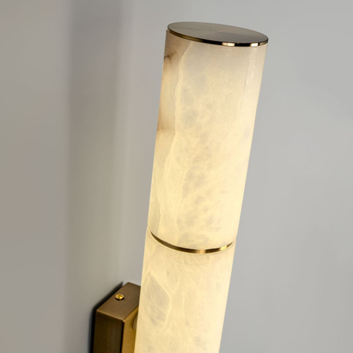 Настенный светильник Modestyle MS.106.700 BS изображение в интернет-магазине Cramer Light фото 4