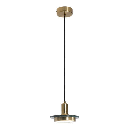 Подвесной светильник Lussole LSP-7520 изображение в интернет-магазине Cramer Light фото 2