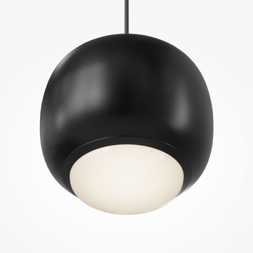 Подвесной светильник Maytoni Brio MOD466PL-L12B3K изображение в интернет-магазине Cramer Light фото 6
