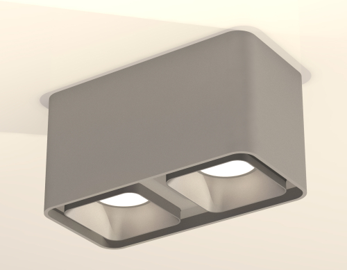 Накладной светильник Ambrella Light Techno XS7852003 (C7852, N7703) изображение в интернет-магазине Cramer Light фото 3