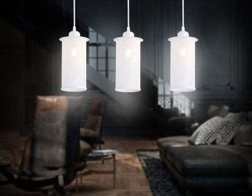 Подвесной светильник Ambrella Light Traditional TR8163 изображение в интернет-магазине Cramer Light фото 4