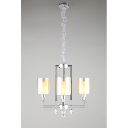 Подвесная люстра Omnilux Malito OML-79903-04 изображение в интернет-магазине Cramer Light фото 5