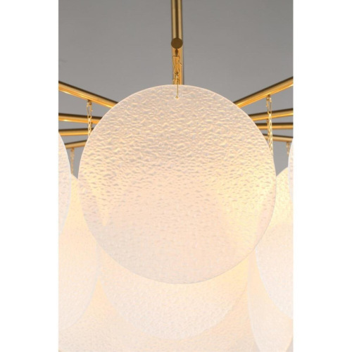 Потолочная люстра Omnilux Lerici OML-67407-06 изображение в интернет-магазине Cramer Light фото 5