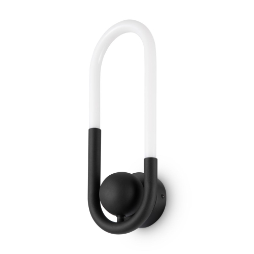 Настенный светильник Freya Magnet FR6106WL-L10B1 изображение в интернет-магазине Cramer Light фото 9