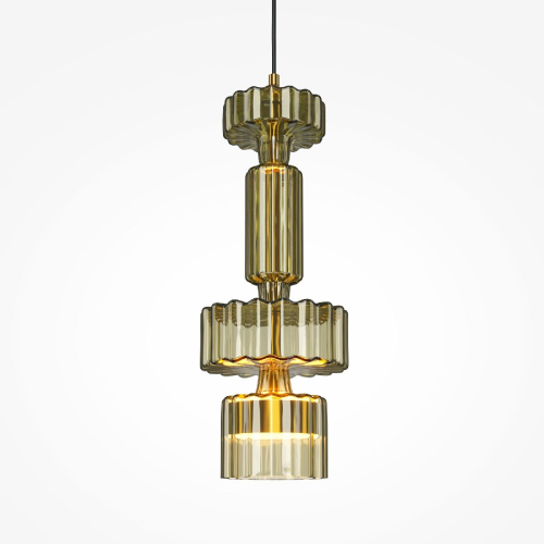 Подвесной светильник Maytoni Level MOD253PL-L18BS3K2 изображение в интернет-магазине Cramer Light фото 6