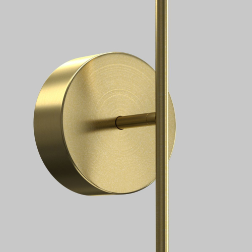 Настенный светильник Maytoni Elegant C084WL-L7BS2.7K-1 изображение в интернет-магазине Cramer Light фото 7