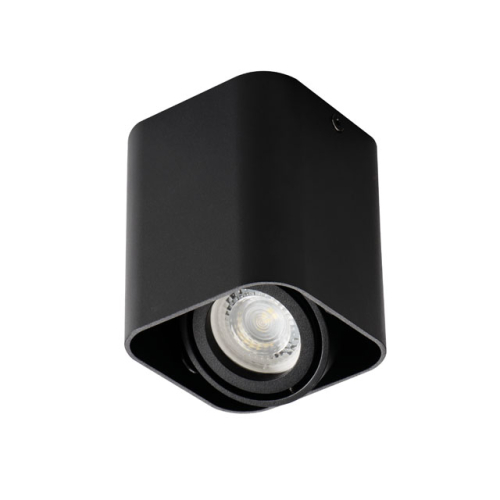 Потолочный светильник Kanlux Toleo DTL50-B 26113 изображение в интернет-магазине Cramer Light