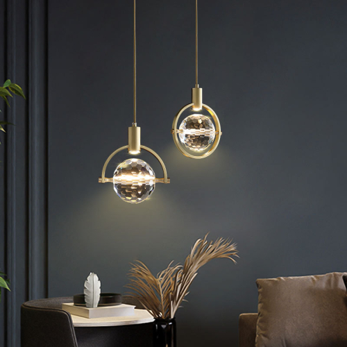 Подвесной светильник ImperiumLoft Golf 189717-23 изображение в интернет-магазине Cramer Light фото 16