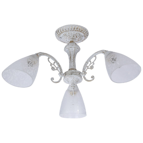 Потолочная люстра Reluce 74430-0.3-03 изображение в интернет-магазине Cramer Light фото 2