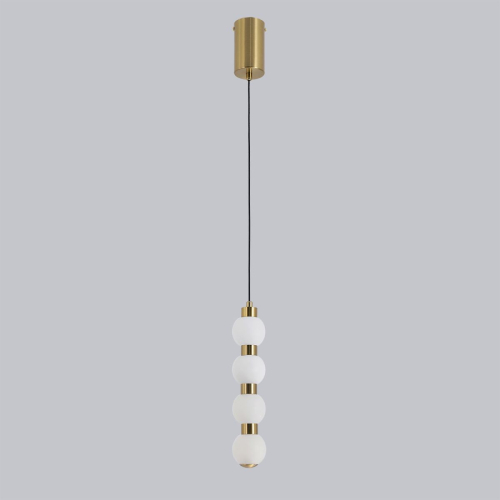 Подвесной светильник Lussole LSP-4032 изображение в интернет-магазине Cramer Light фото 2