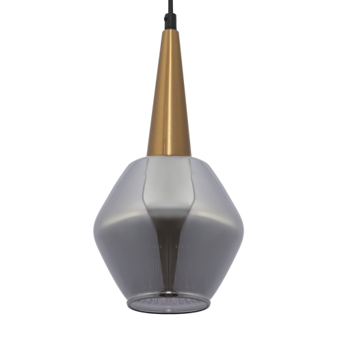 Подвесной светильник Freya Lente FR8008PL-01GB изображение в интернет-магазине Cramer Light фото 2