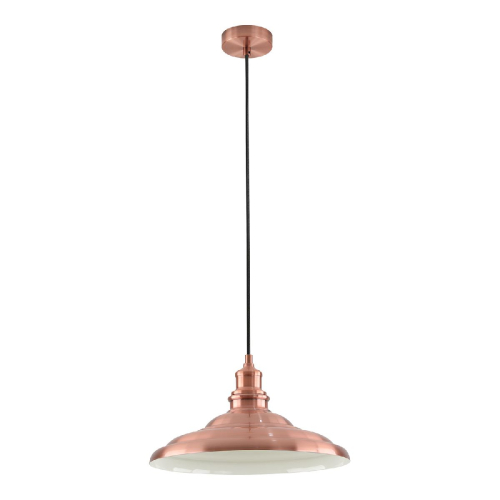 Подвесной светильник Lussole Badger LSP-8923 изображение в интернет-магазине Cramer Light