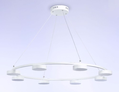 Подвесная люстра Ambrella Light Comfort FL51761 изображение в интернет-магазине Cramer Light фото 5