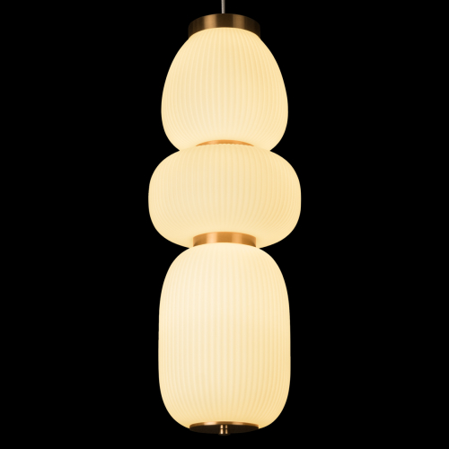 Подвесной светильник Loft IT Duff 10422/C изображение в интернет-магазине Cramer Light фото 8