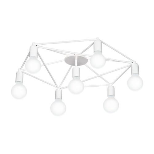 Потолочная люстра Eglo Staiti 97896 изображение в интернет-магазине Cramer Light