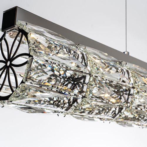 Подвесной светильник Modelux ML.342.1040 CR изображение в интернет-магазине Cramer Light фото 2