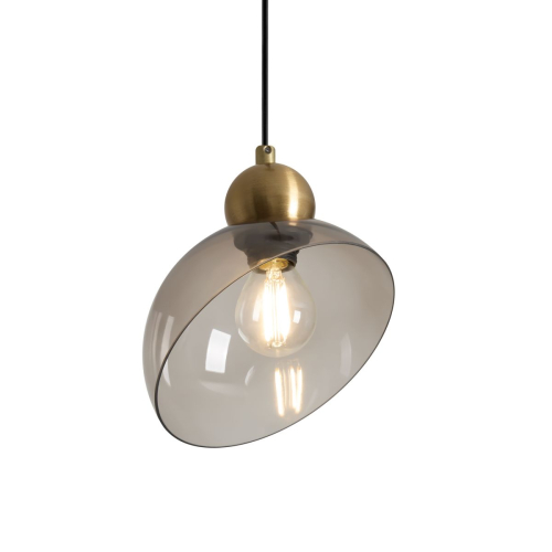 Подвесной светильник Freya Balla FR5560PL-01GB изображение в интернет-магазине Cramer Light фото 9