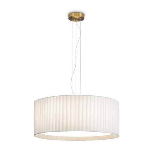 Подвесной светильник Freya Pareo FR5590PL-01BS1 изображение в интернет-магазине Cramer Light