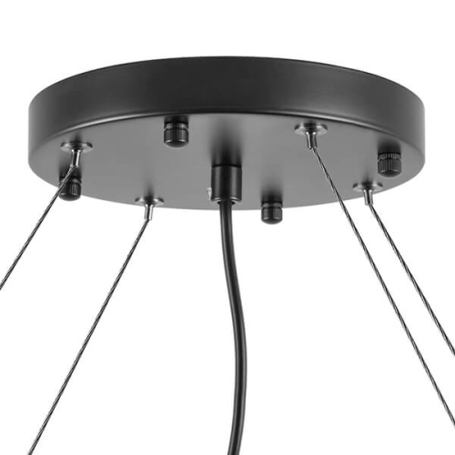 Подвесная люстра Lightstar Bari 815267 изображение в интернет-магазине Cramer Light фото 2