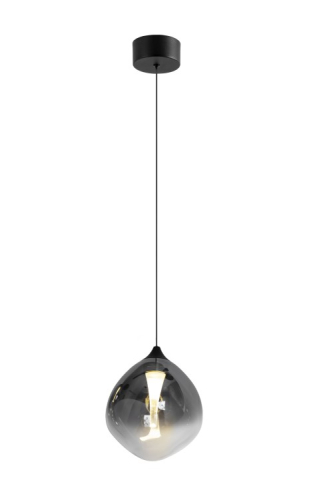 Подвесной светильник Belfast Donard MD18912-125 SM изображение в интернет-магазине Cramer Light