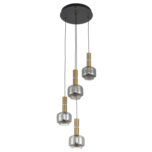 Подвесной светильник Citilux Lass CL249021 изображение в интернет-магазине Cramer Light фото 3