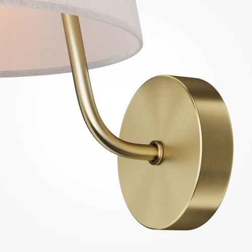 Бра Maytoni Modesto MOD360WL-01BS дополнительное фото фото 6