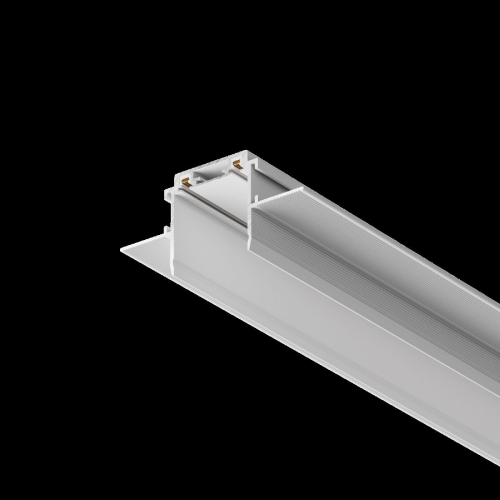 Шинопровод встраиваемый Maytoni Busbar trunkings Radity TRA084MP-12W изображение в интернет-магазине Cramer Light фото 7