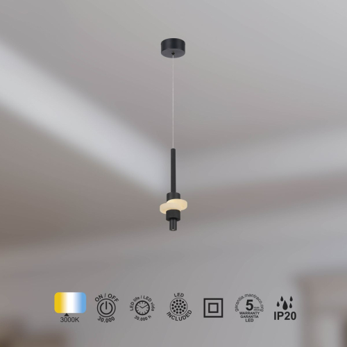 Подвесной светильник Mantra Betty 9426 изображение в интернет-магазине Cramer Light фото 5