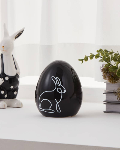 Фигурка Яйцо Eglo Gopeng 427909 изображение в интернет-магазине Cramer Light фото 2