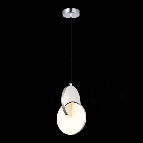 Подвесной светильник ST Luce Eclisse SL6107.113.01 изображение в интернет-магазине Cramer Light фото 5