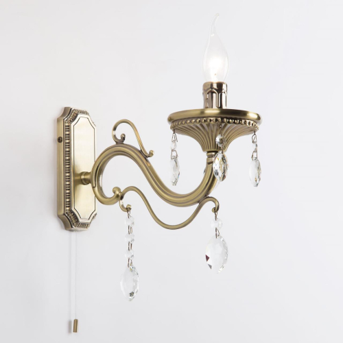 Бра Citilux Кармен CL404313 дополнительное фото фото 4