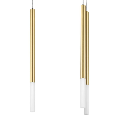 Подвесной светильник Lightstar Tubo L3T747133 изображение в интернет-магазине Cramer Light фото 3
