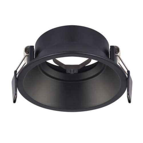 Встраиваемый светильник Crystal Lux CLT 043C BL изображение в интернет-магазине Cramer Light фото 3