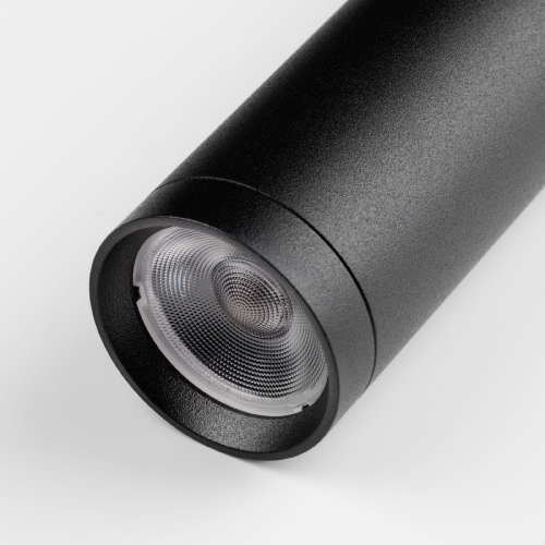 Трековый однофазный светильник Lightstar Uno 239337 изображение в интернет-магазине Cramer Light фото 2