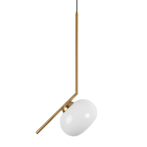 Подвесной светильник Loft IT Flatty 10391 изображение в интернет-магазине Cramer Light фото 7